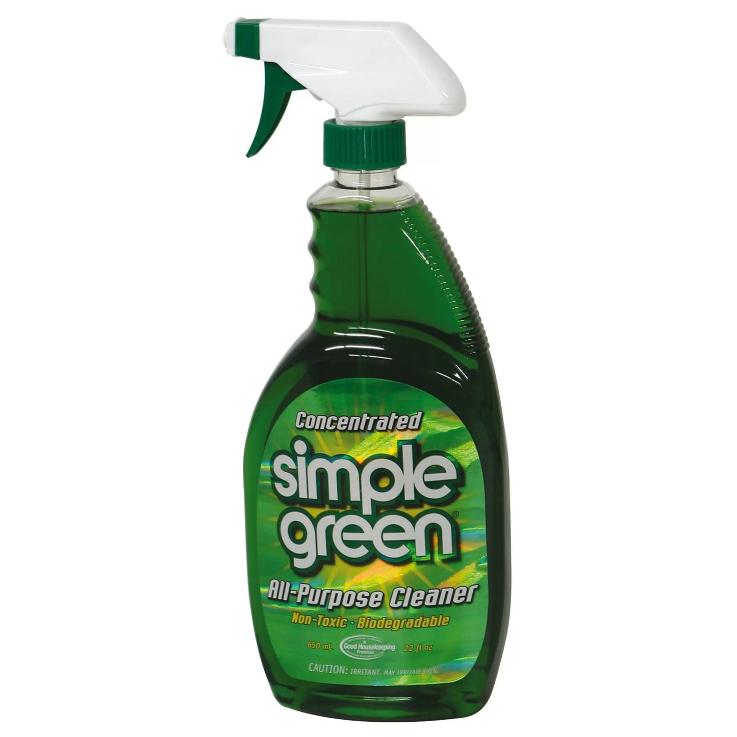 Simple Green® All-Purpose Cleaner - 22 oz.