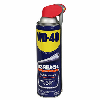 WD-40® EZ-Reach™ Spray - 14.4 oz