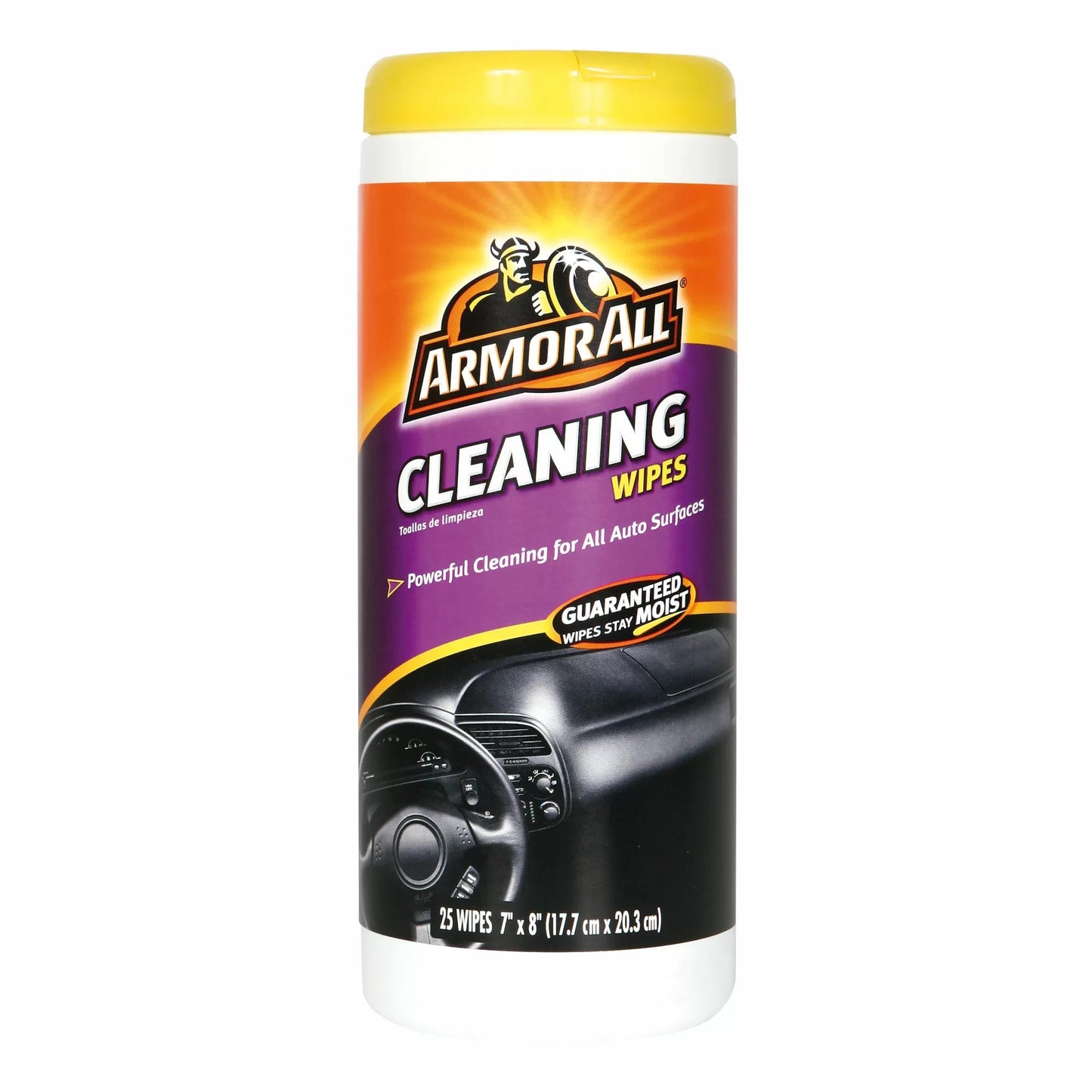 Armor All® Cleaning Wipes