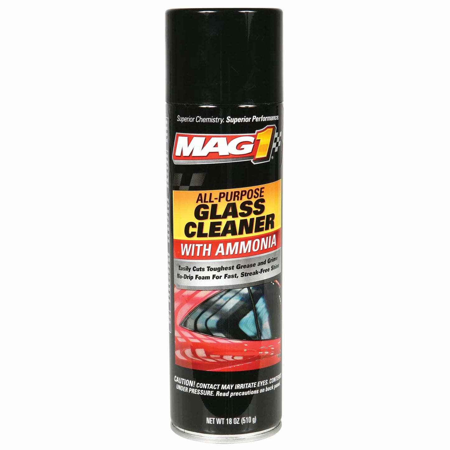 MAG 1® Glass Cleaner