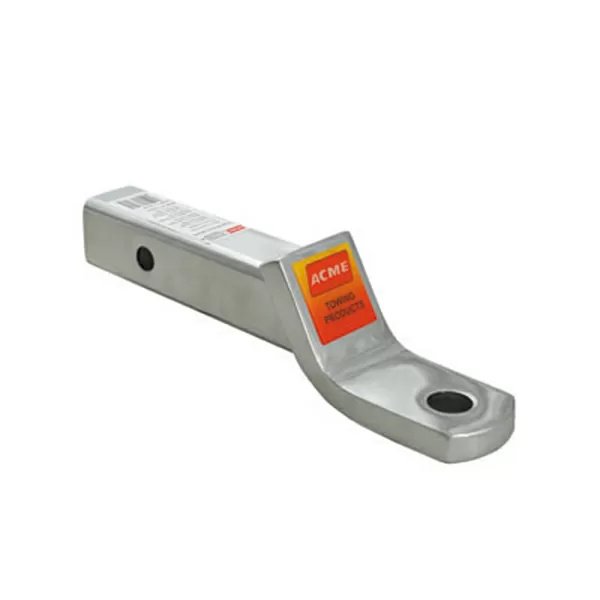 Acme Class III Ball Mount - 2" Drop