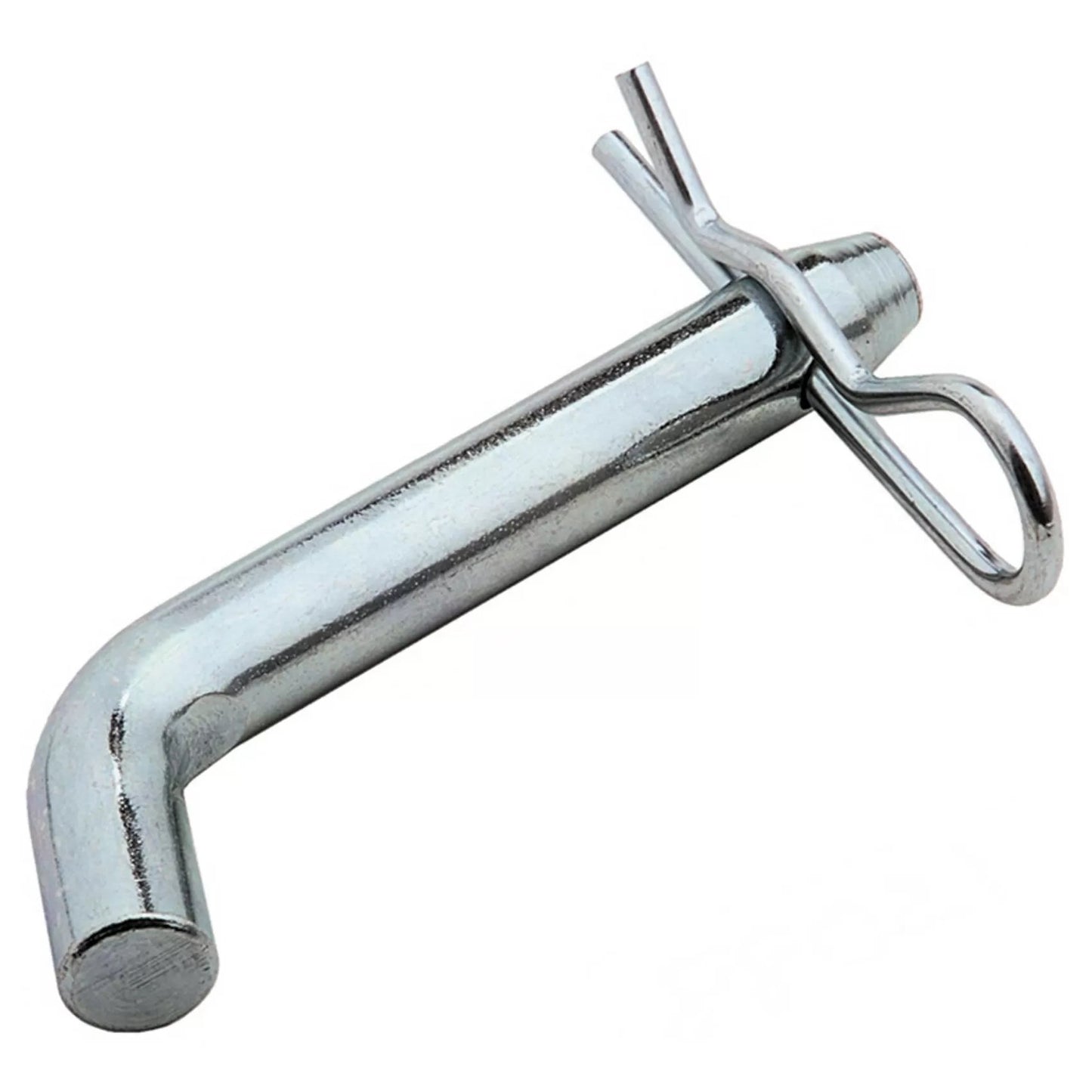 Acme 1/2" Hitch Pin With Clip