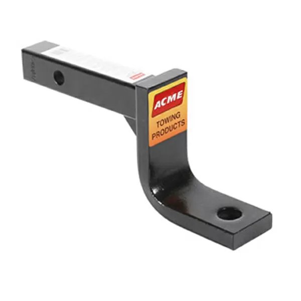 Acme Class II Ball Mount - 4" Drop