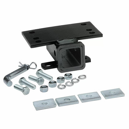 Acme Class III Step Bumper Hitch - For Flat Plate Step Bumpers