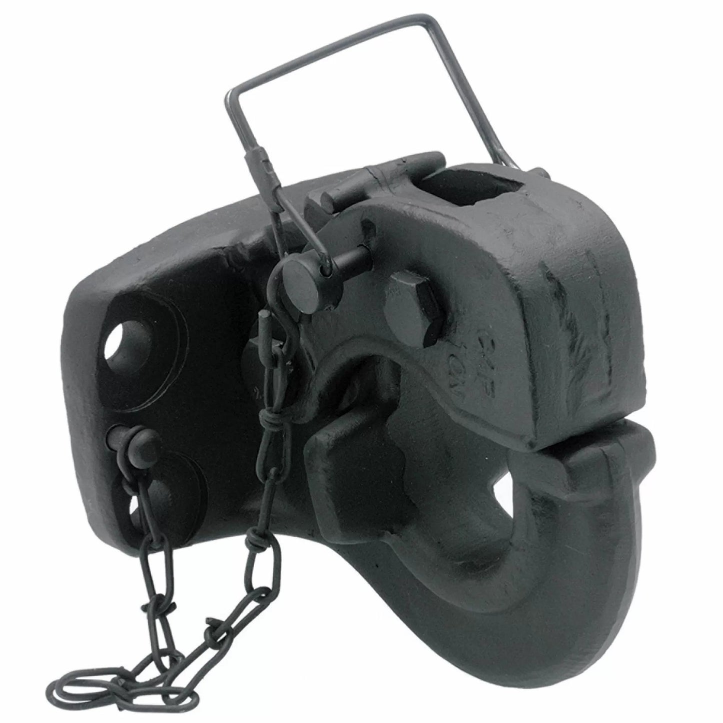 15 Ton Pintle Hook