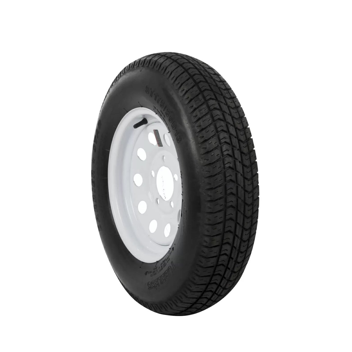 15" Spare Tire ST205/75D15