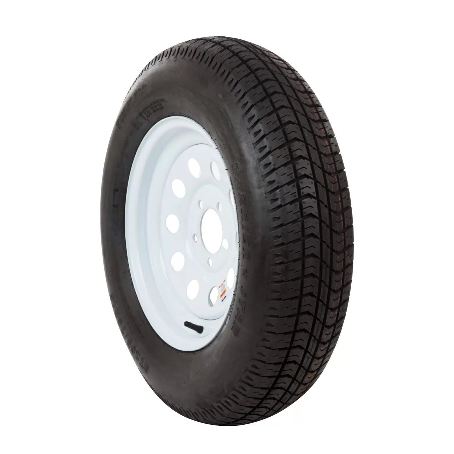 12" Spare Tire 4.80x12