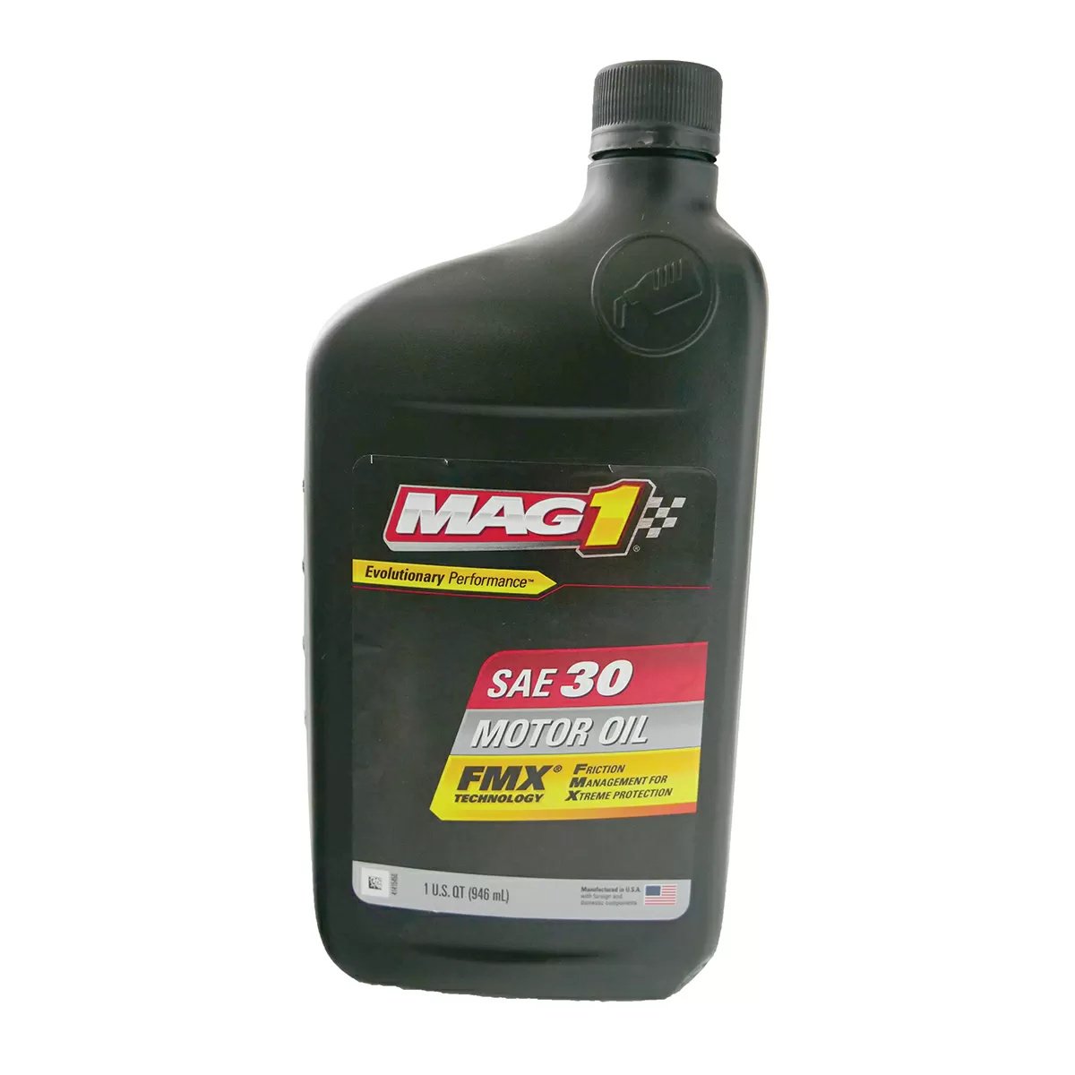 MAG 1® SAE 30 Motor Oil - Quart