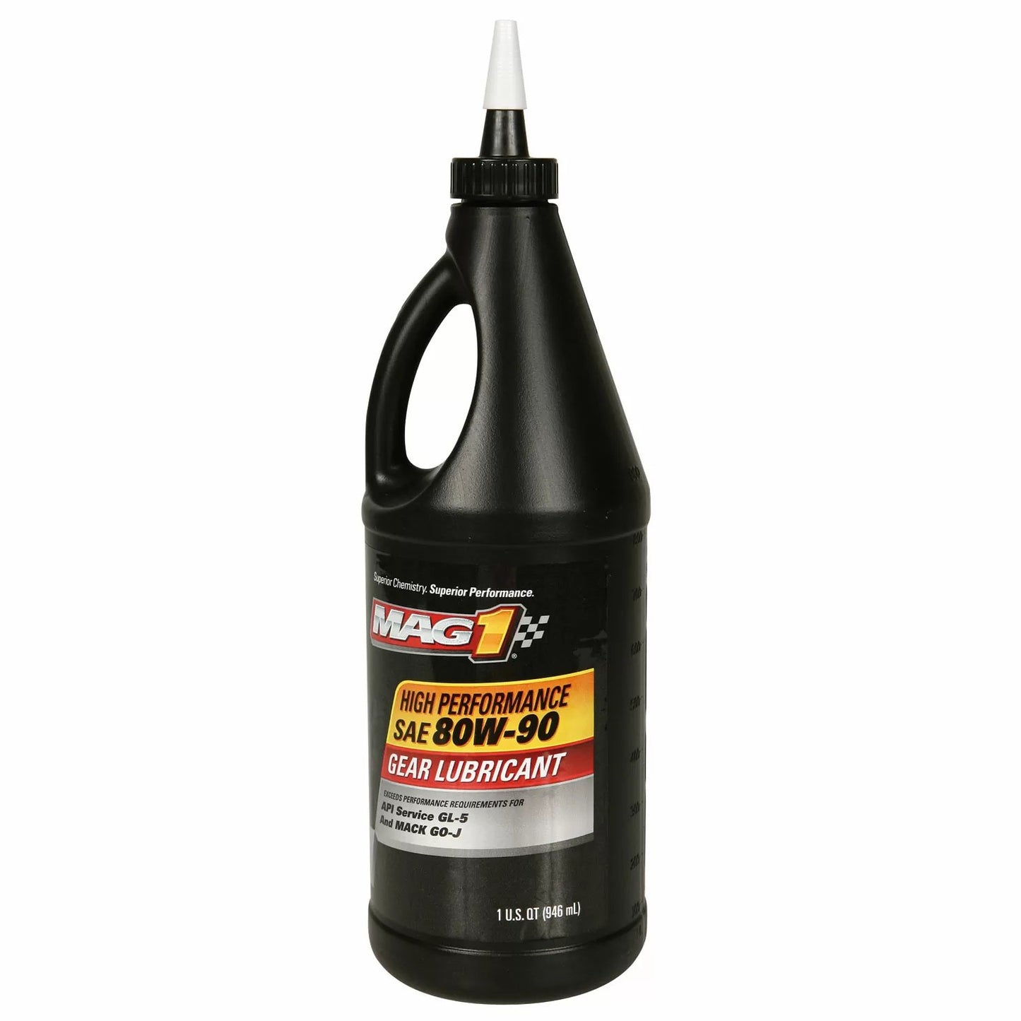 MAG 1® Marine Gear Oil - 80W90 Qt.