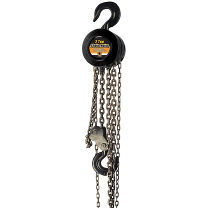 Chain Hoist