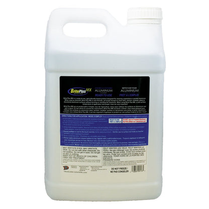 Dakota Ag Innovations Brite Plus MX Aluminum Cleaner