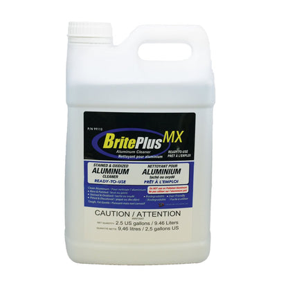 Dakota Ag Innovations Brite Plus MX Aluminum Cleaner