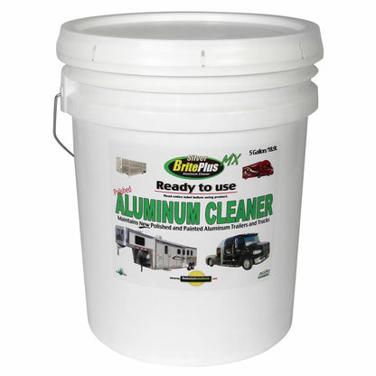 AlumiWash RTU Polished Aluminum Cleaner