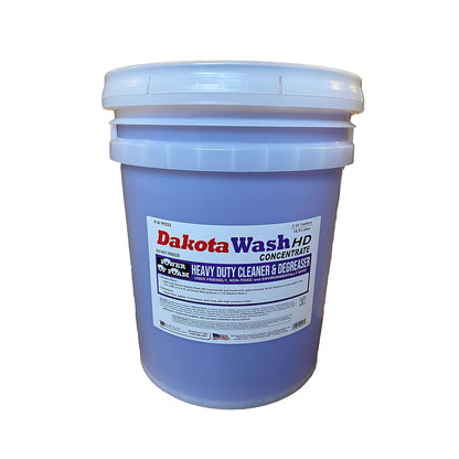 Dakota Ag Innovations Dakota Wash HD Super Concentrate