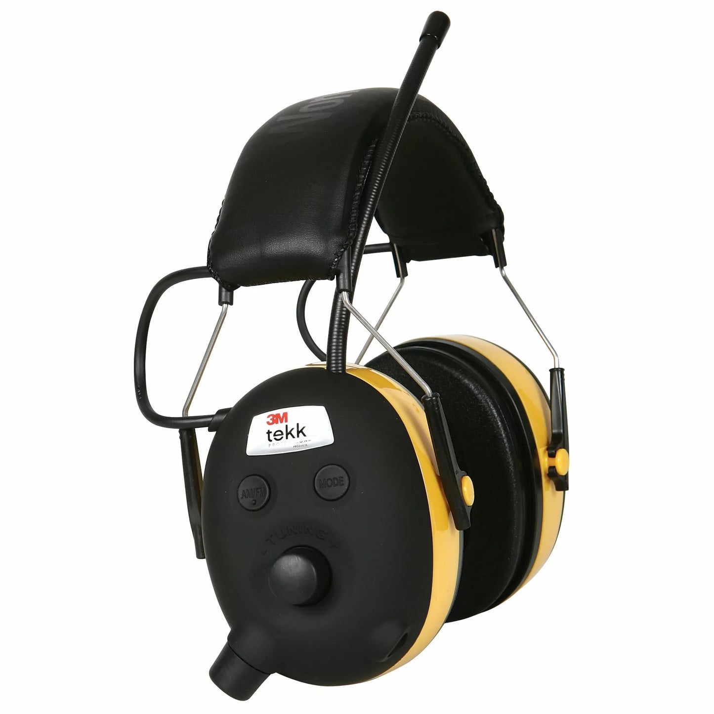 3M™ WorkTunes™ Hearing Protector