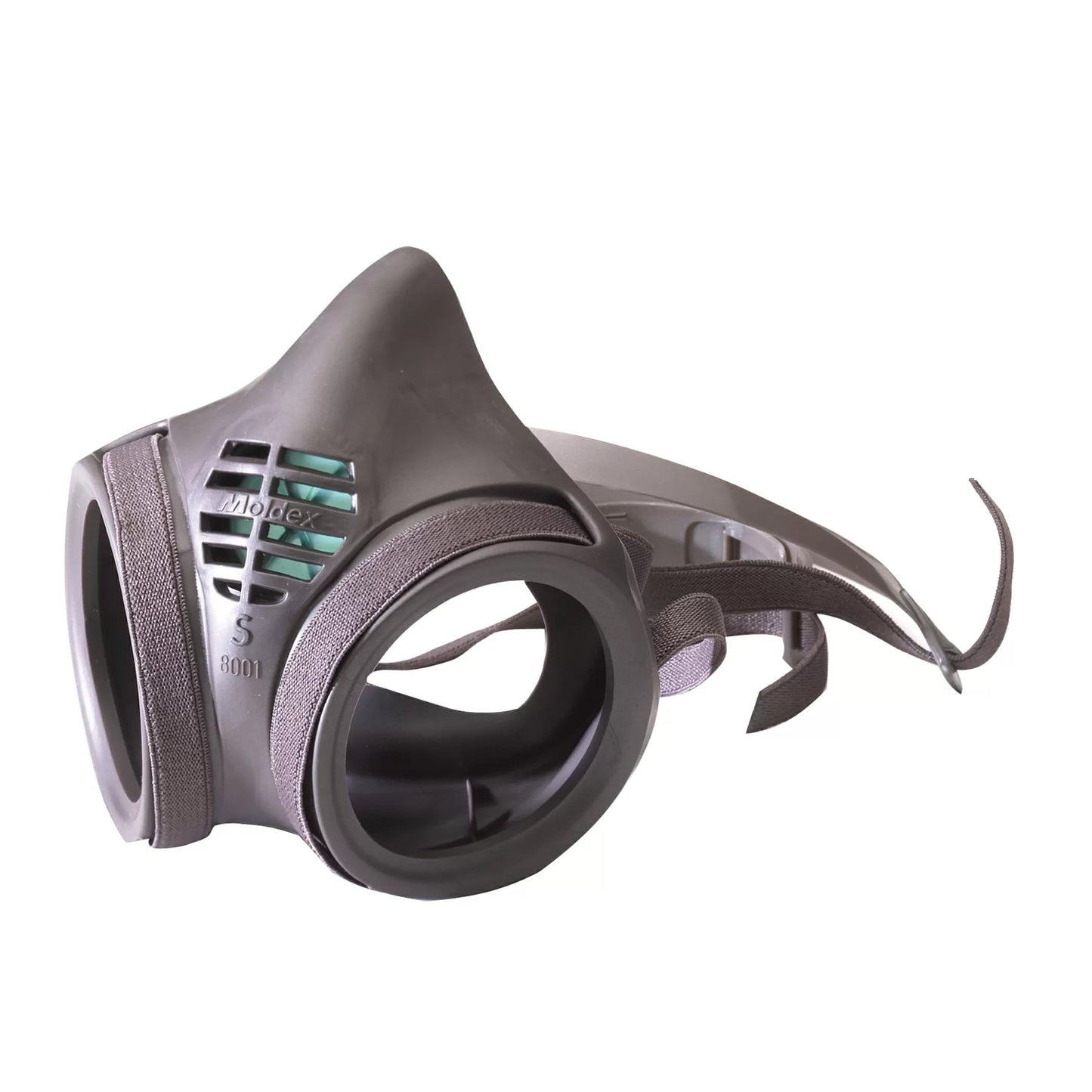 Moldex® 8000 Reusable Half Mask Respirator