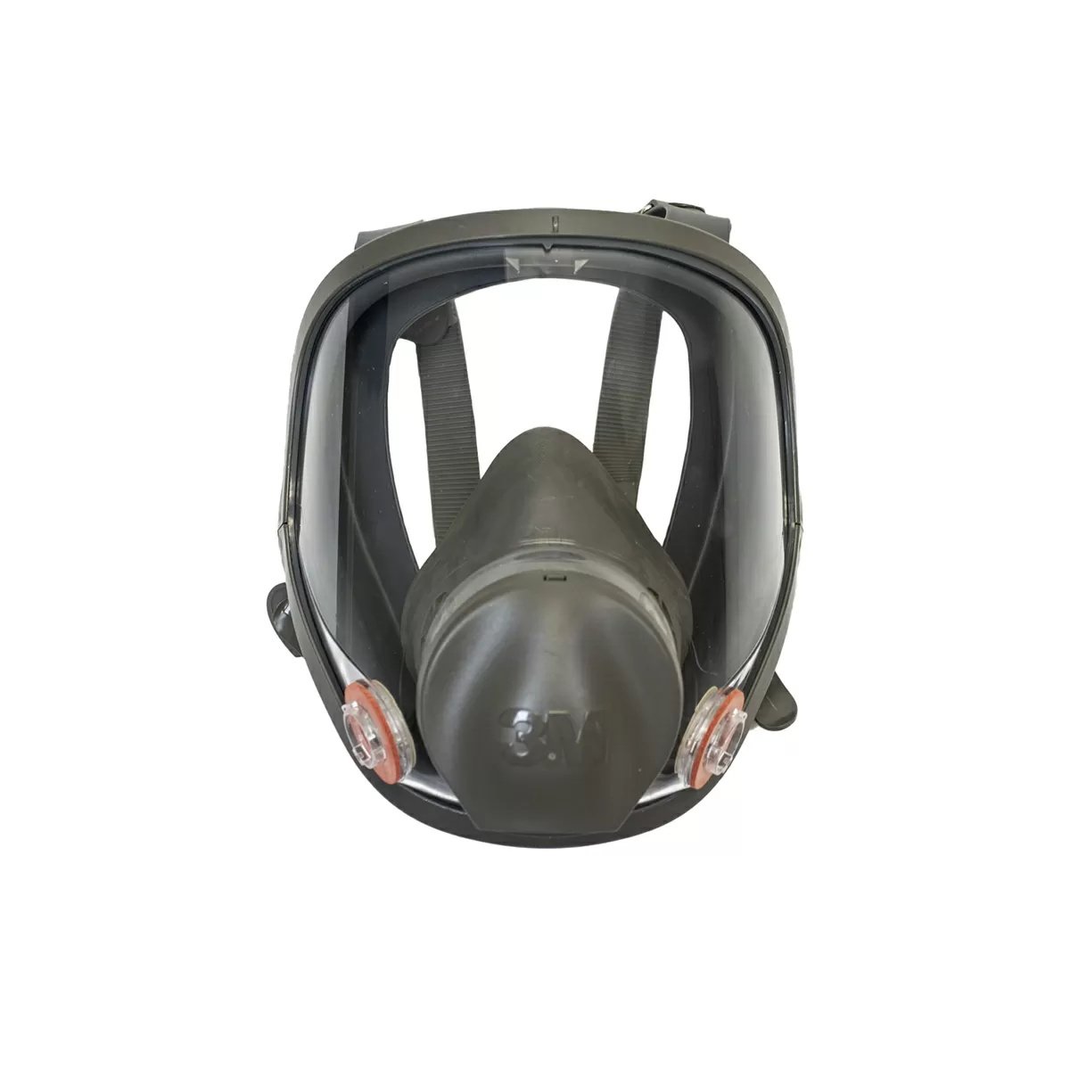 3M™ 6000 Respirator - Full Mask