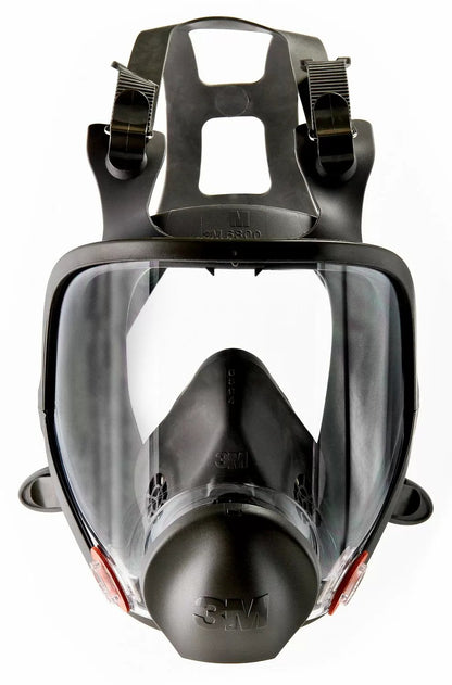 3M™ 6000 Respirator - Full Mask