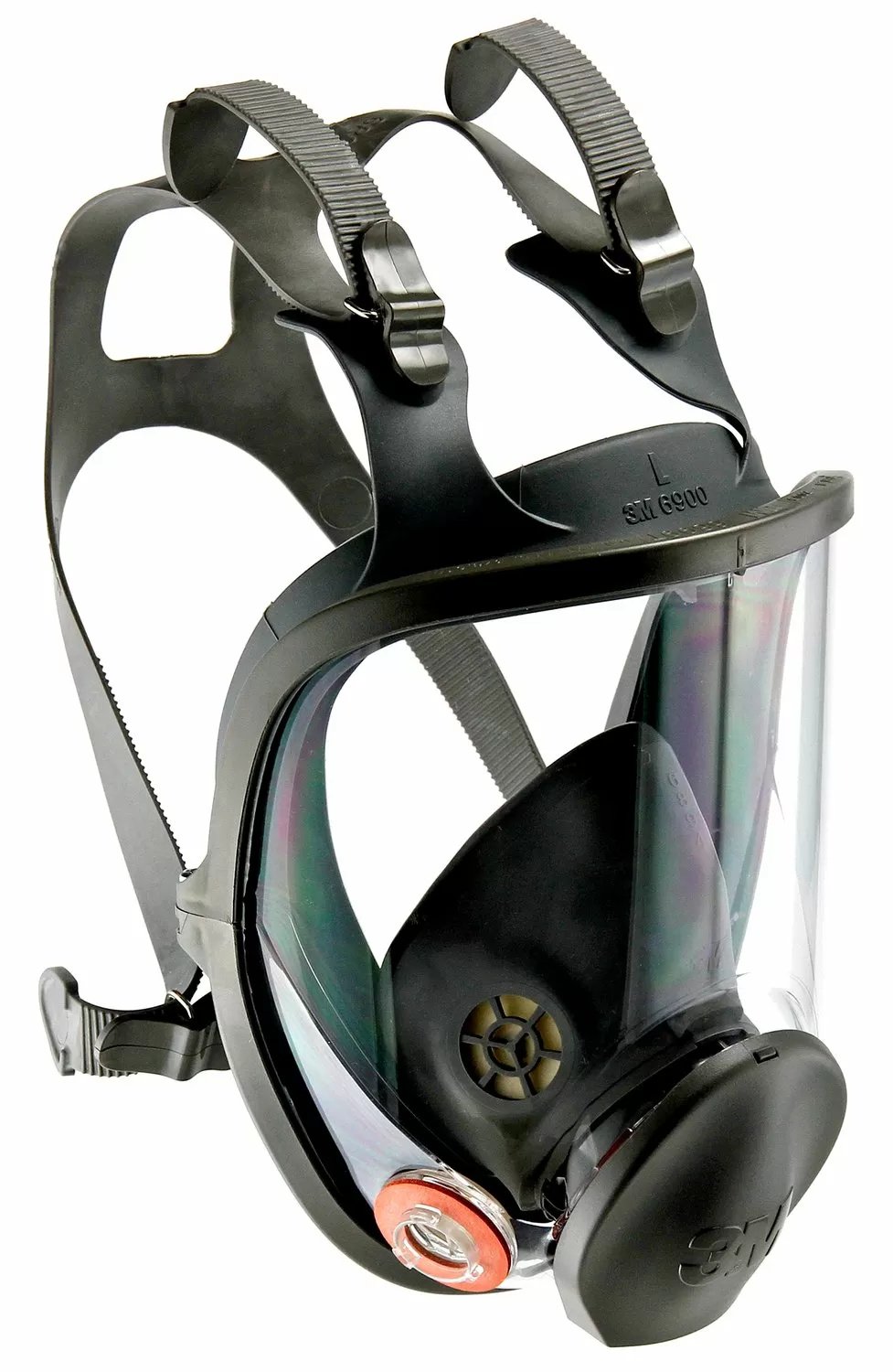 3M™ 6000 Respirator - Full Mask