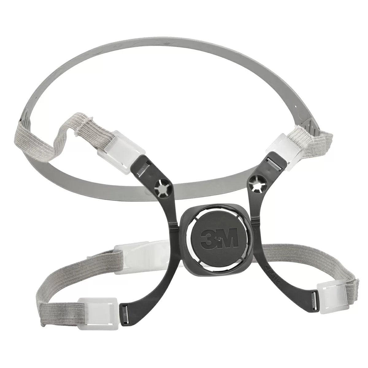 3M™ 6000 Series Respirator Head Harness Assembly