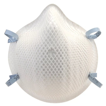 Moldex® 2200N95 Dust Masks  20 Pk.