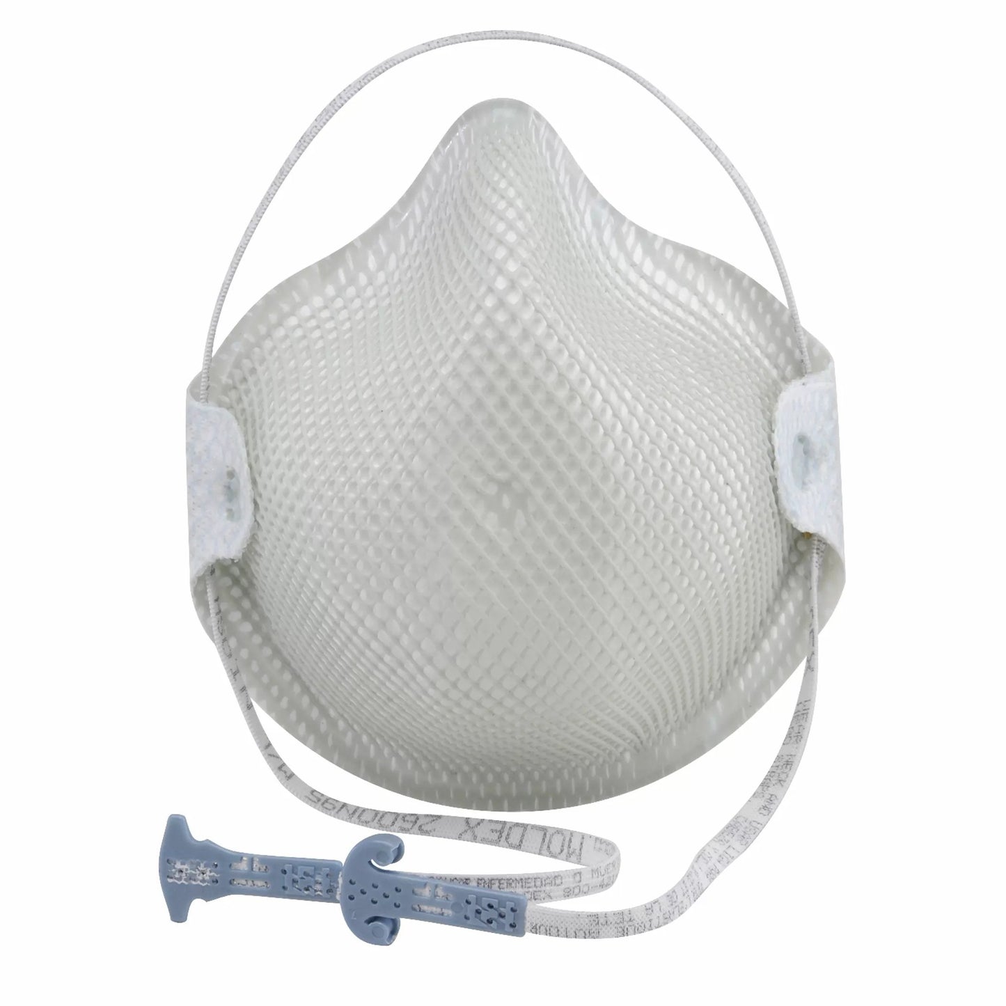 Moldex® 2600N95 Dust Masks - 15 Pk.