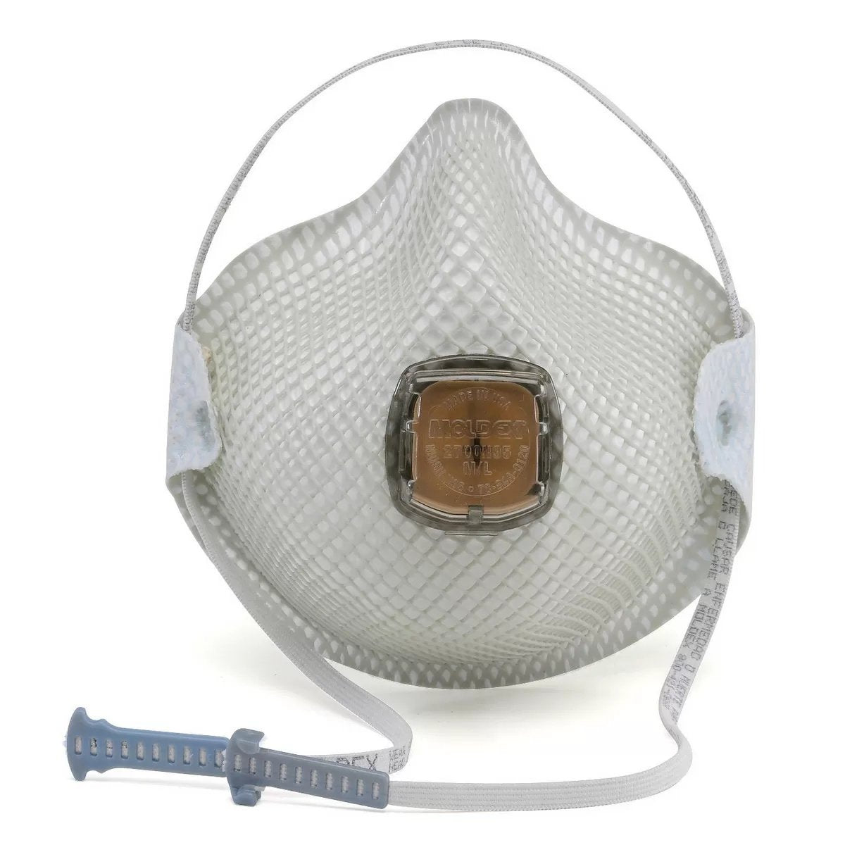 Moldex® 2700N95 Dust Masks - 10 Pk.