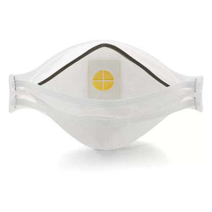 3M™ Aura™ Particulate Respirator 9211+ - 10/Box