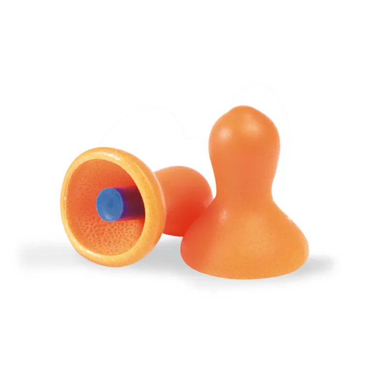 Howard Leight Quiet® Uncorded Ear Plugs - 100 Pair/Box