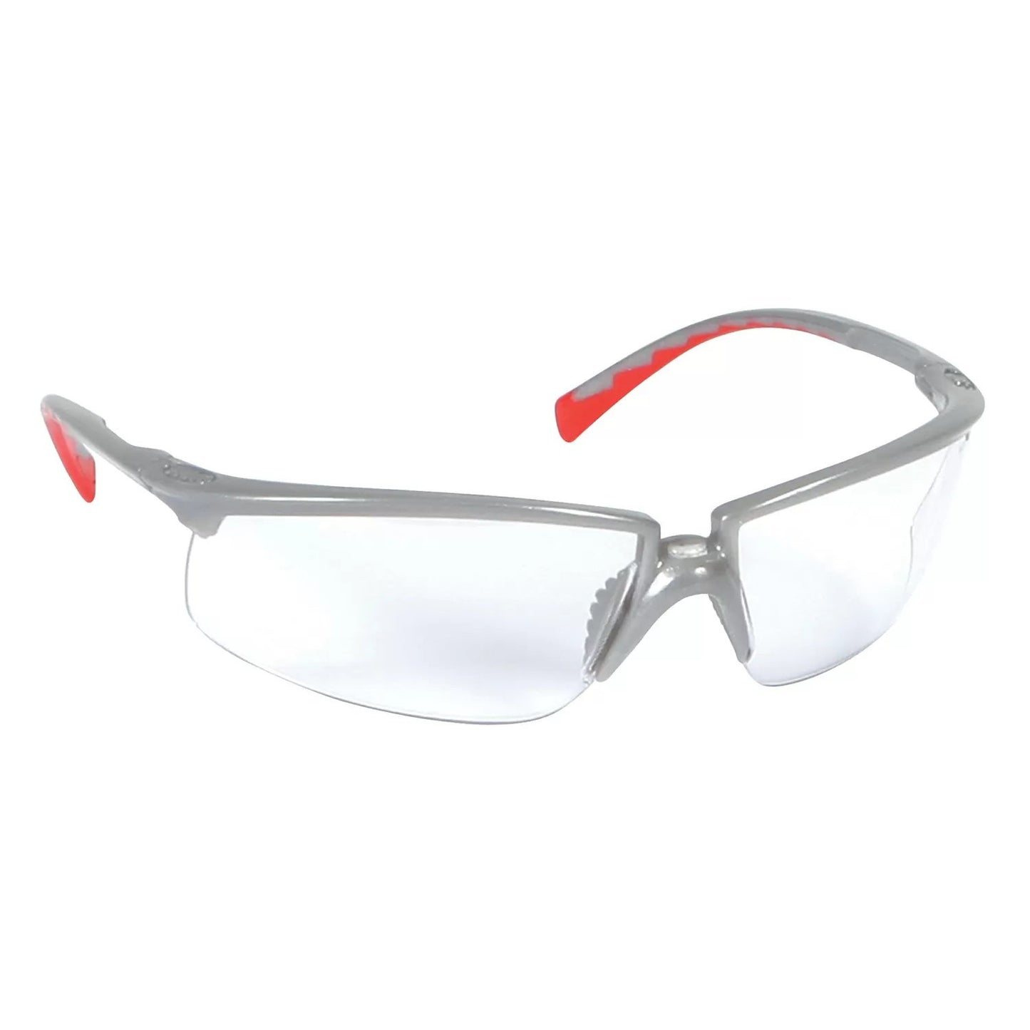 3M™ Privo™ Eyewear Silver/Clear