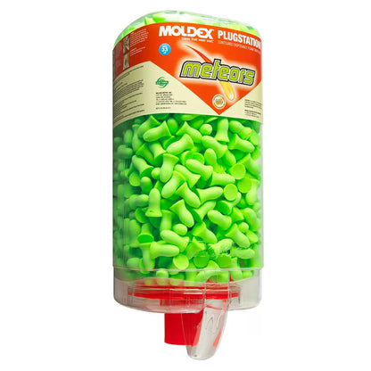 Moldex® Meteors® PlugStation® Earplug Dispenser