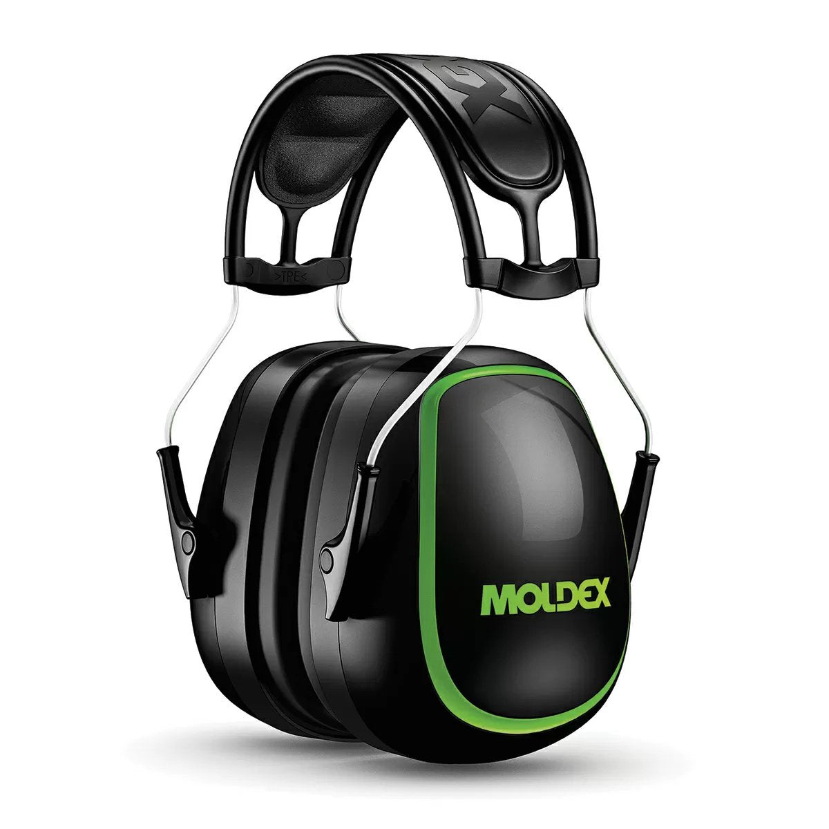 Moldex® Model 6130 MX-6 Earmuff