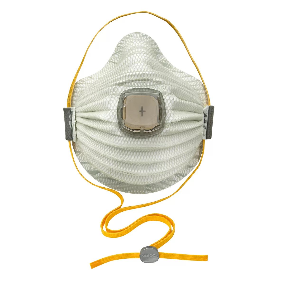 Moldex® 4700N100 AirWave Disposable Respirator - Box of 5