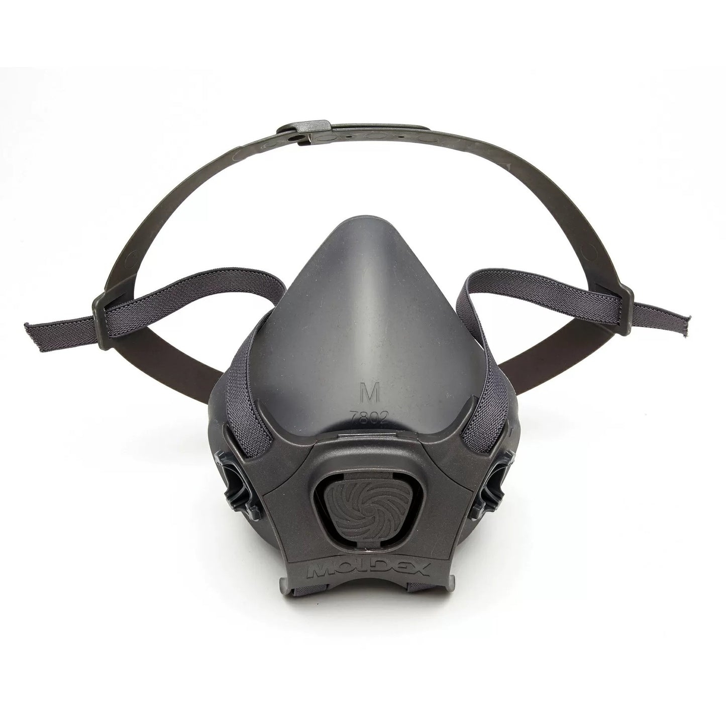 Moldex® 7800 Premium Silicon Half Mask Respirator