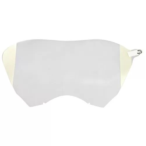 Moldex® 9000 Full Face Shield Protectors - 15/Bag