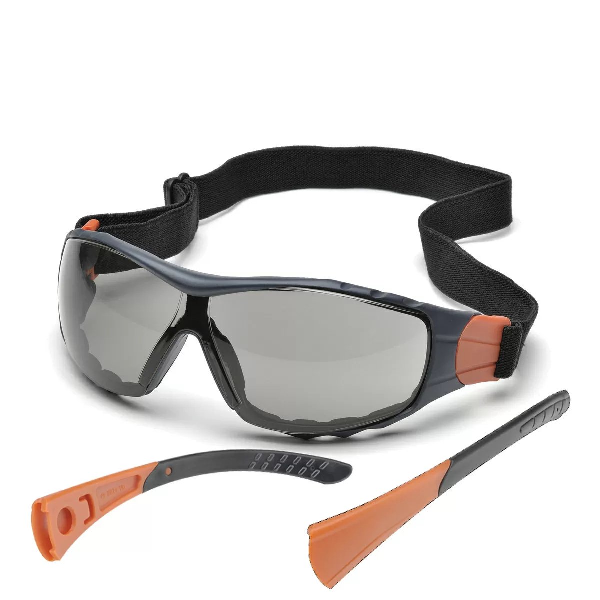 Elvex® Go-Specs II™ - Grey