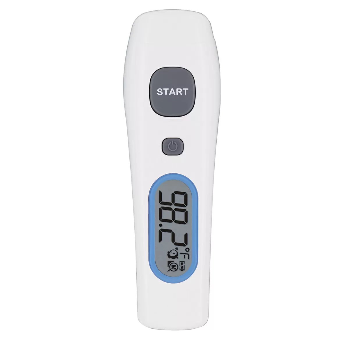 Metris Infrared Forehead Thermometer