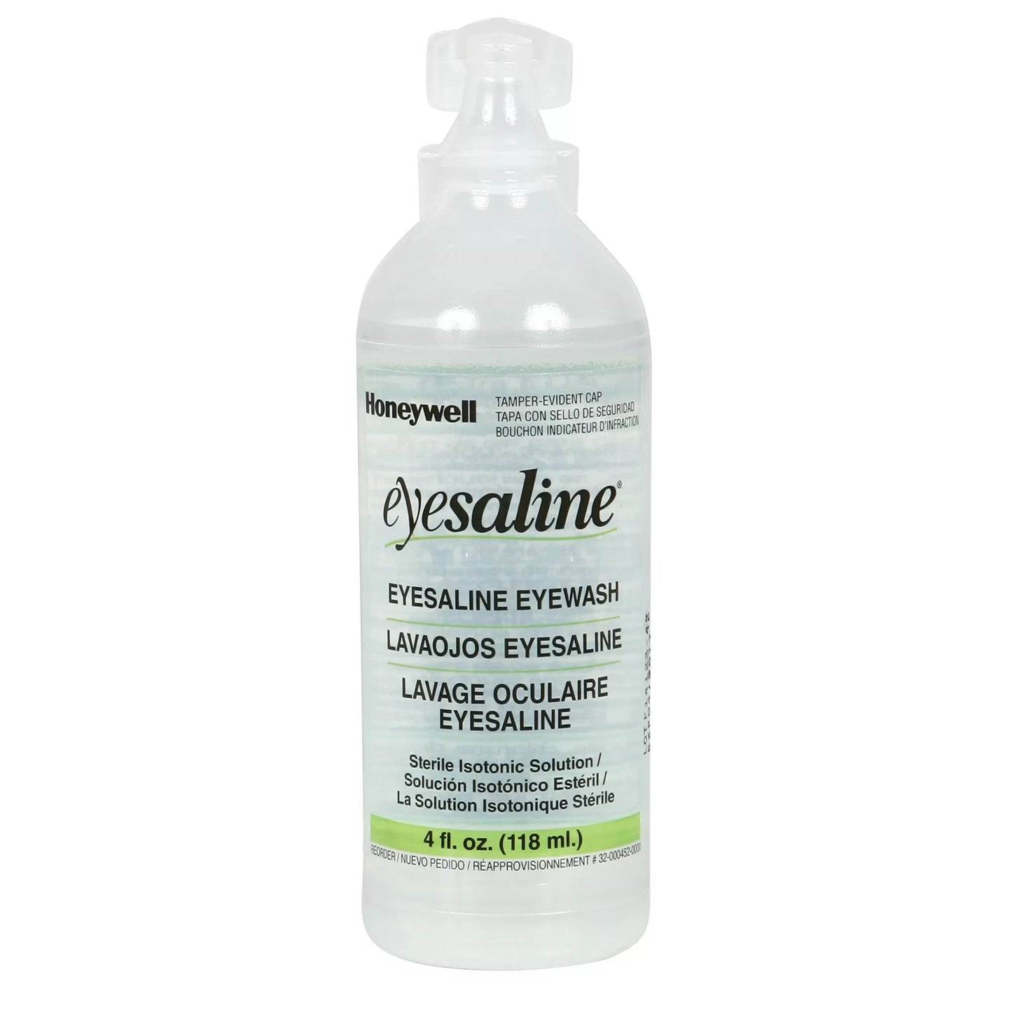 Eyesaline® Eye Wash