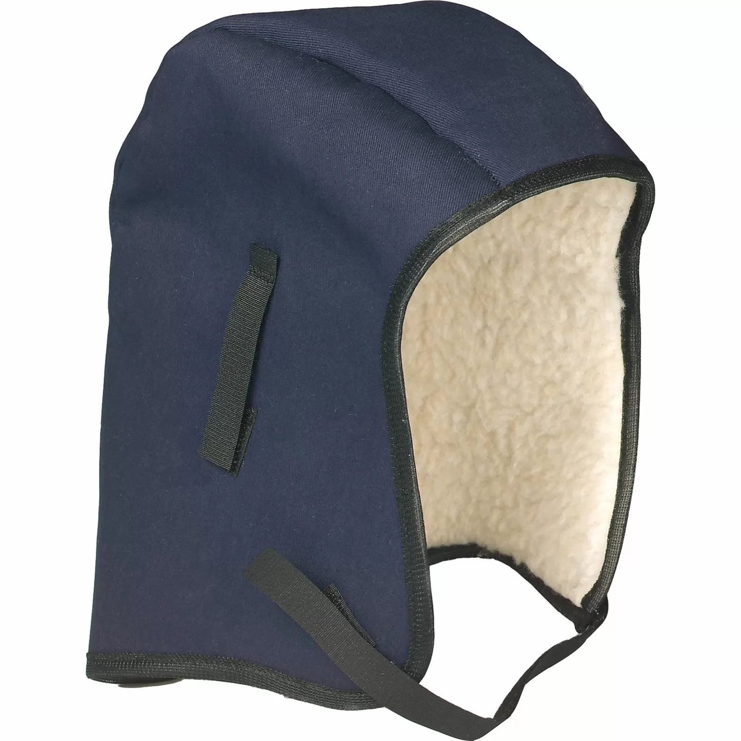 Sheepskin Hardhat Liner