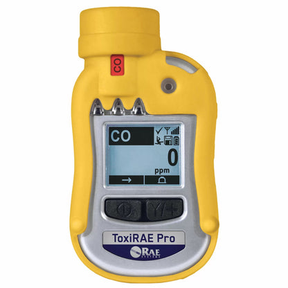 ToxiRAE Pro Carbon Monoxide CO Detector