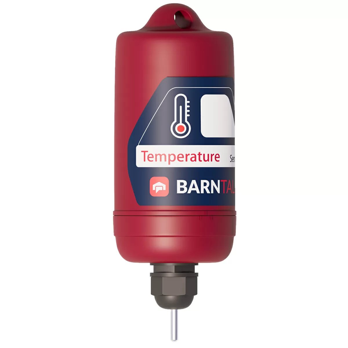 BarnTalk Wireless Temperature Sensor - Indoor