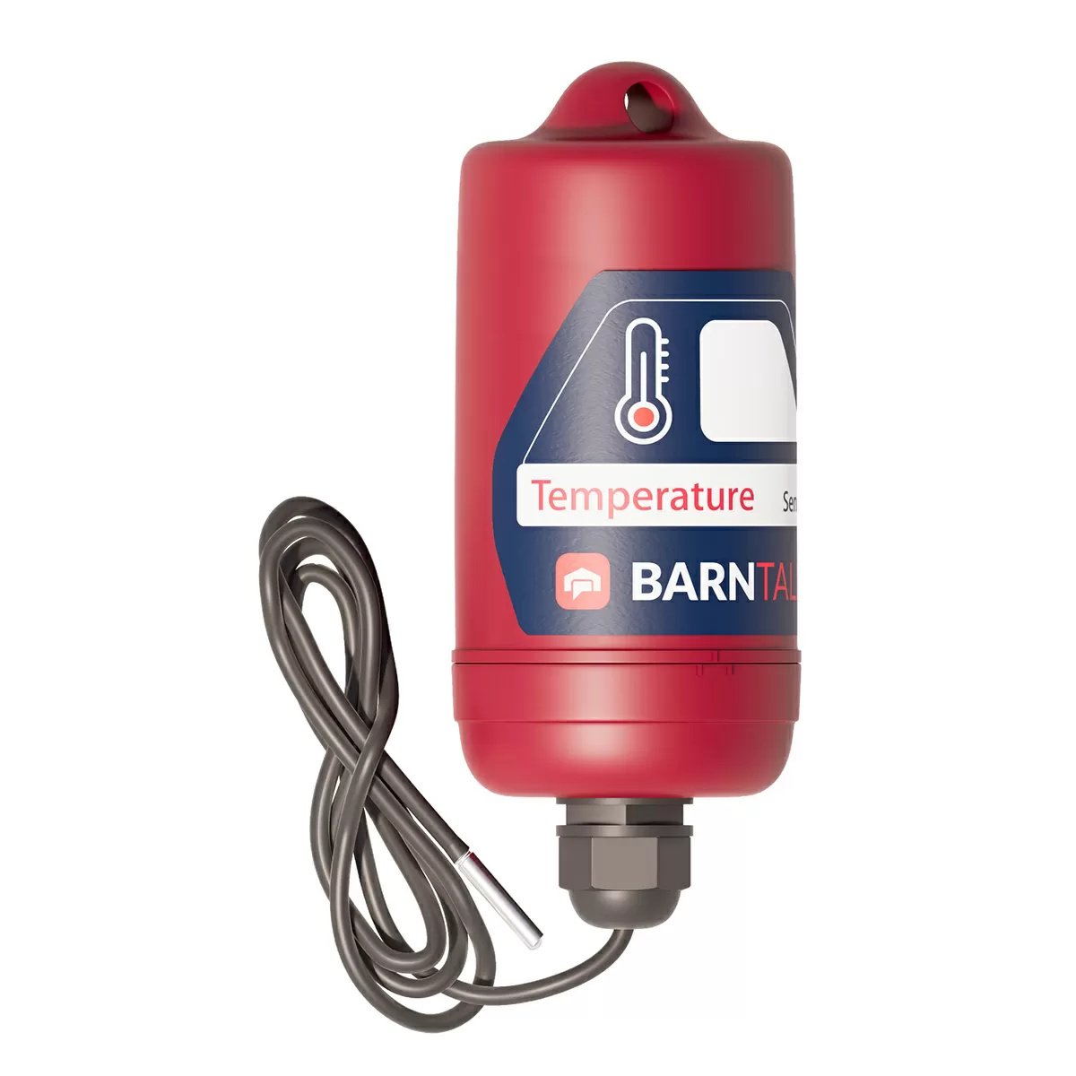 BarnTalk Wireless Temperature Sensor - Outdoor