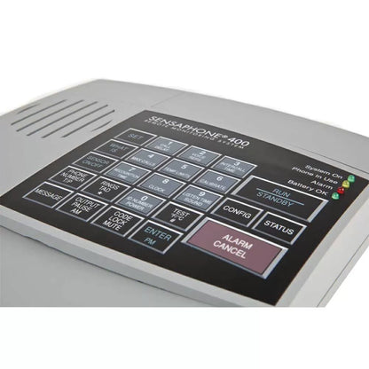 Sensaphone® Alarm Monitor - Model 400