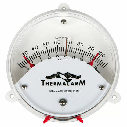 Thermalarm III