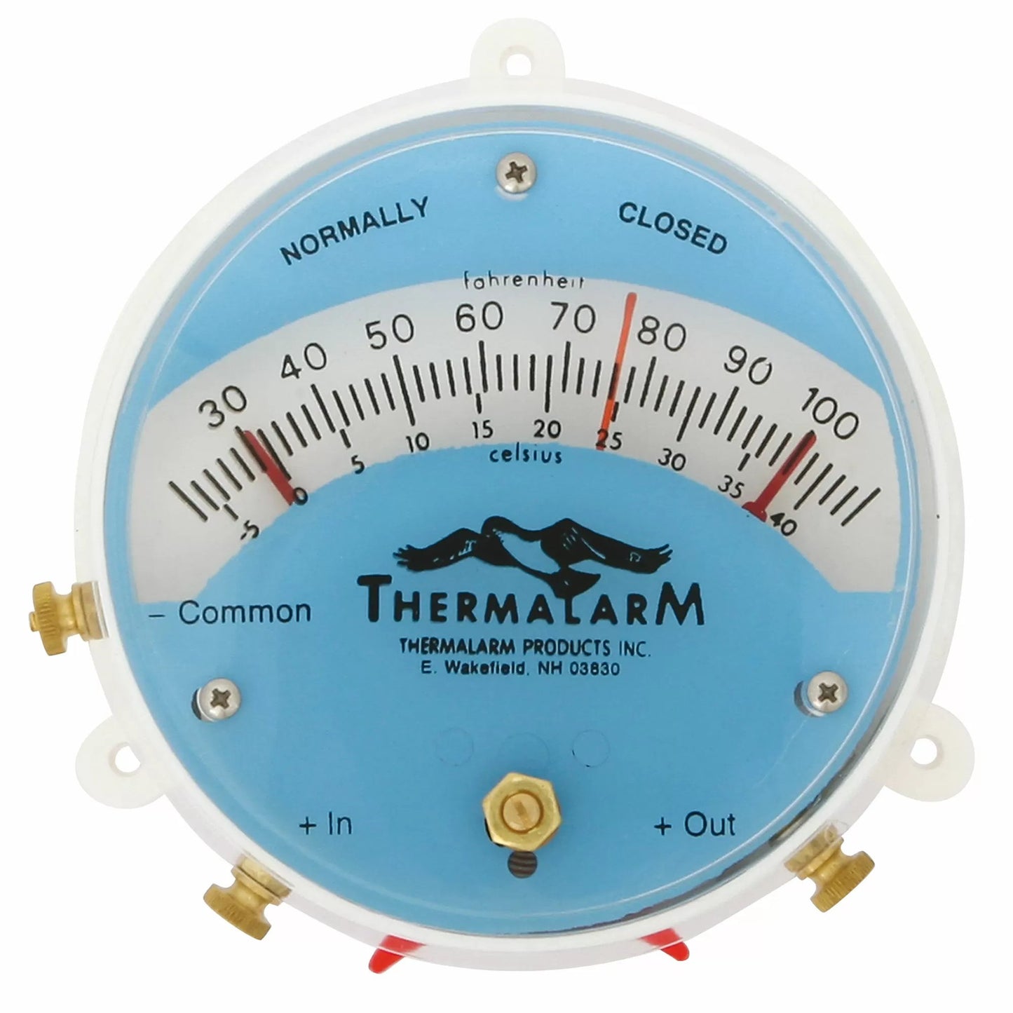 Thermalarm III