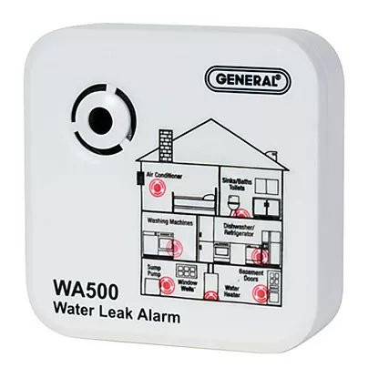 General® Water Leak Alarm