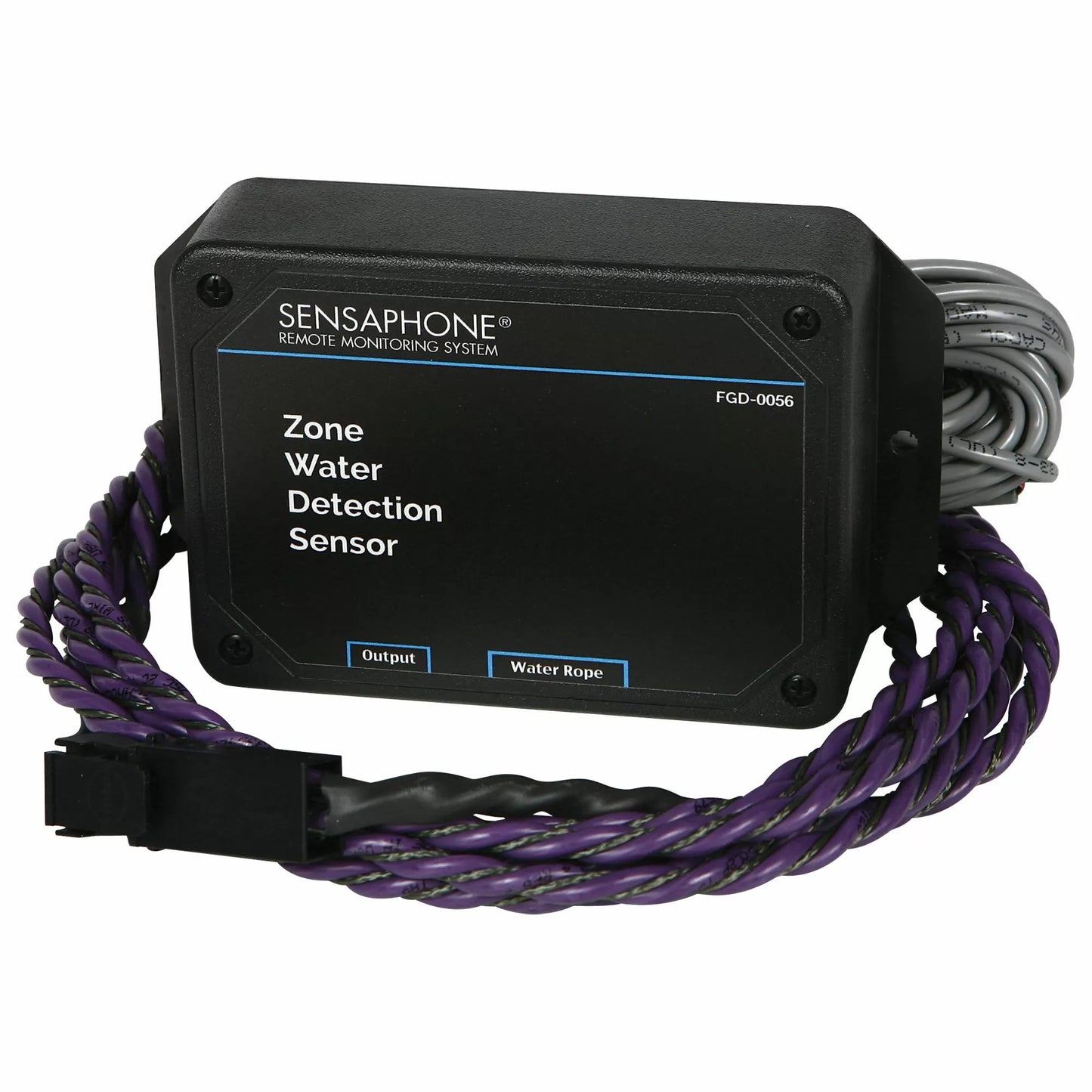 Sensaphone® Zone Water Detection Sensor