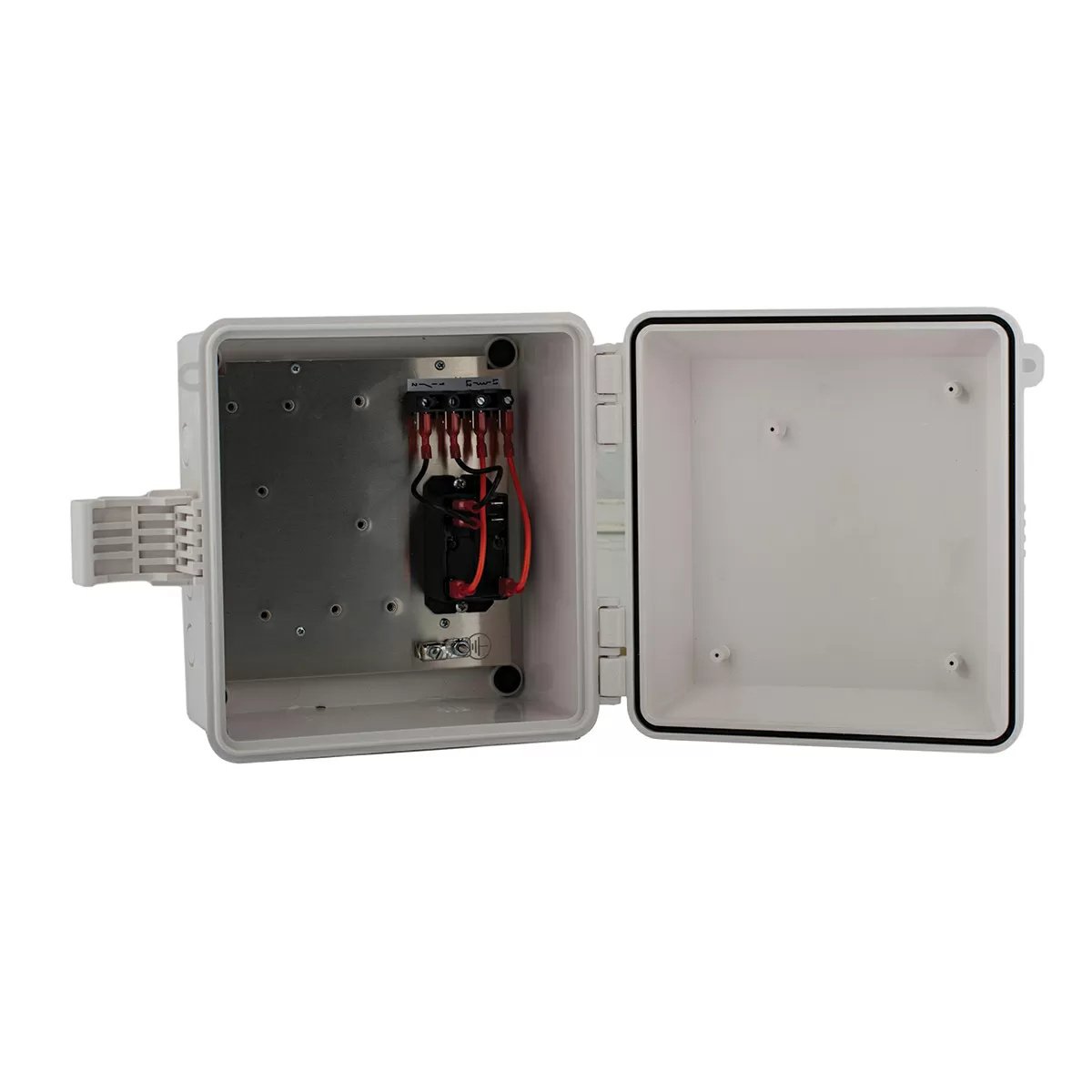 Power Fail Relay Kit - 220V/1 PH for Agri-Alert Alarm System