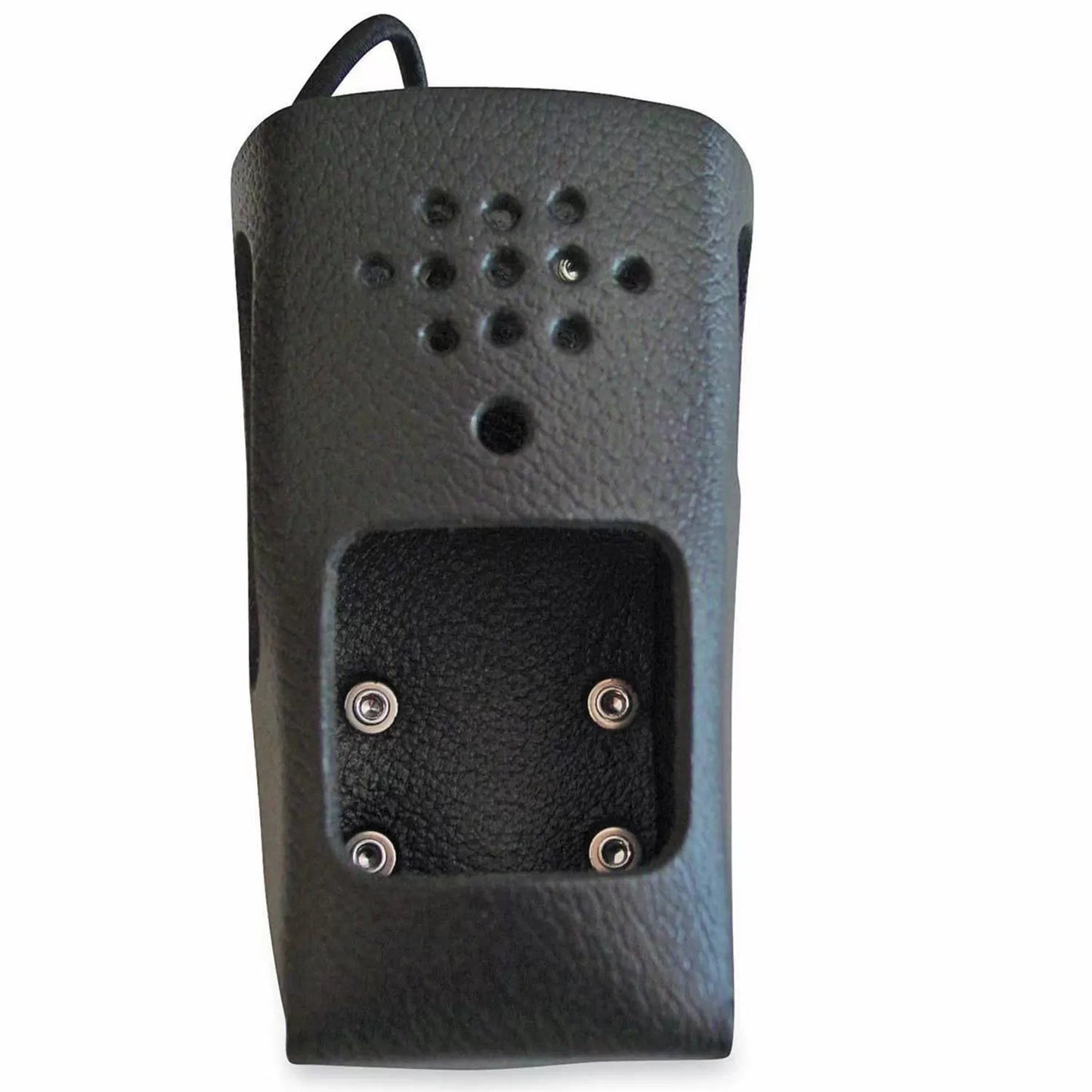 Motorola Leather Swivel Holster for RDX Series