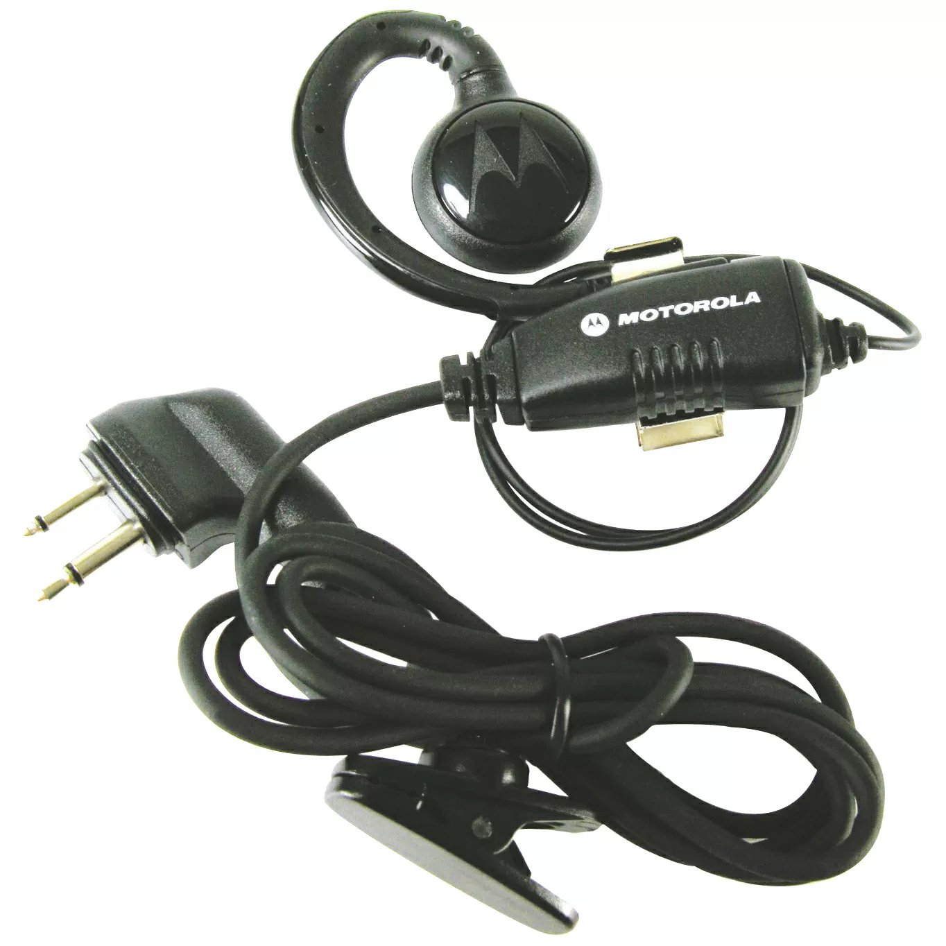 Motorola Swivel Earpiece